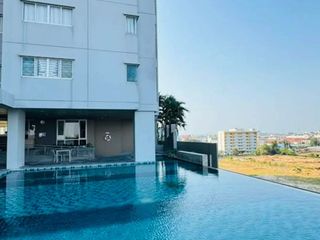 For sale 1 bed house in Bang Lamung, Chonburi