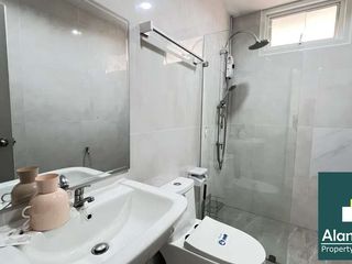 À louer 2 chambres maison à Bang Lamung, Chonburi