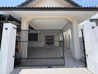 For Rent 3 Bedroom House In Bang Lamung, Chonburi