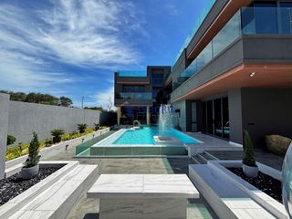 出售 5 卧室 独立屋 在 Bang Lamung, Chon Buri