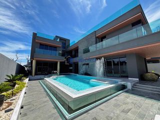 出售 5 卧室 独立屋 在 Bang Lamung, Chon Buri