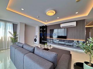 Condo en alquiler de 3 habitaciones en Bang Lamung, Chonburi