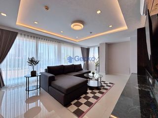Condo en alquiler de 3 habitaciones en Bang Lamung, Chonburi