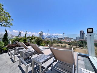 For Rent 2 Bedroom Condo In Bang Lamung, Chonburi
