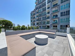 For Rent 1 Bedroom Condo In Bang Lamung, Chonburi