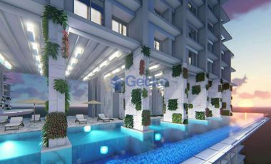 À vendre 1 chambre condo à Bang Lamung, Chonburi