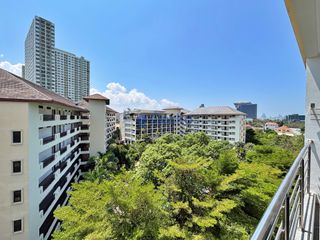 For Rent 2 Bedroom Condo In Bang Lamung, Chonburi