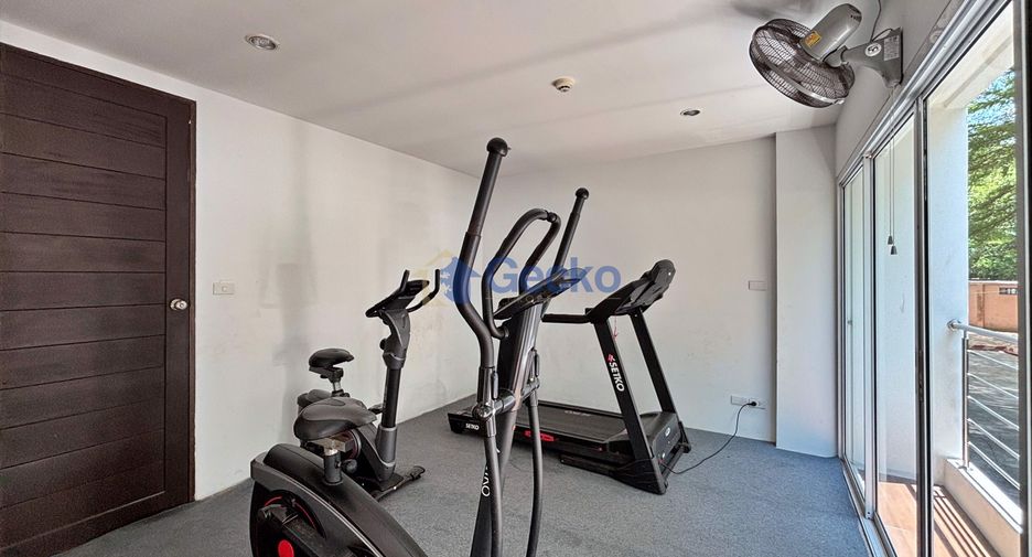 For rent and for sale 2 bedrooms condo in Bang Lamung, Chonburi