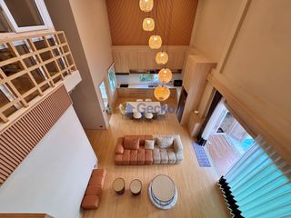 À vendre 4 chambres maison à Bang Lamung, Chonburi