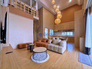 À vendre 4 chambres maison à Bang Lamung, Chonburi