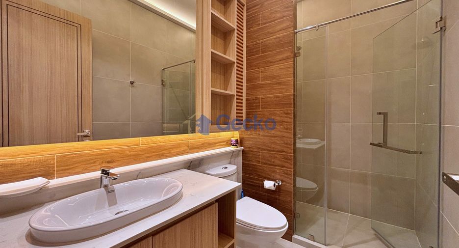 À vendre 4 chambres maison à Bang Lamung, Chonburi