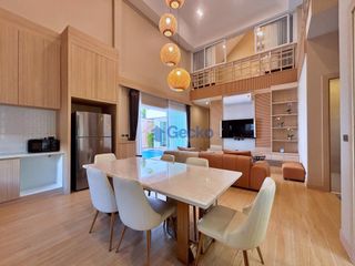 À vendre 4 chambres maison à Bang Lamung, Chonburi