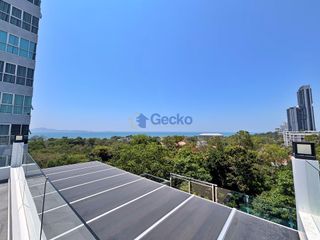 For Rent 1 Bedroom Condo In Bang Lamung, Chonburi