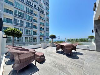 For Rent 1 Bedroom Condo In Bang Lamung, Chonburi