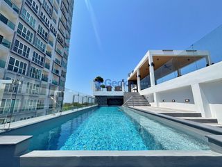 For Rent 1 Bedroom Condo In Bang Lamung, Chonburi