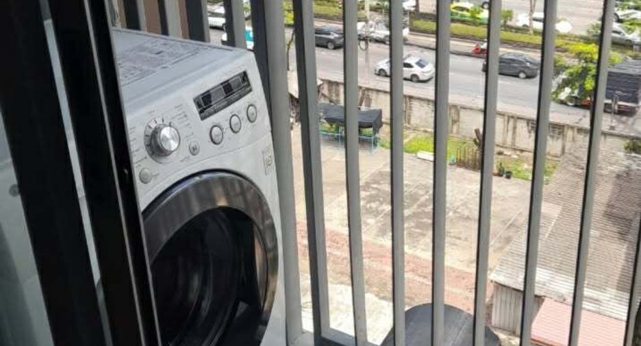 For rent 1 bed condo in Bang Bon, Bangkok