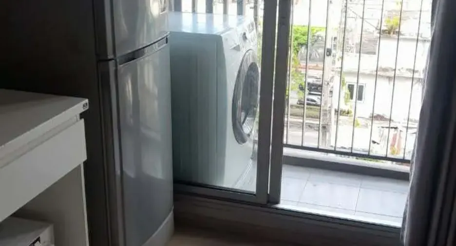 Аренда 1 кровать кондо в Банг Бон, Бангкок