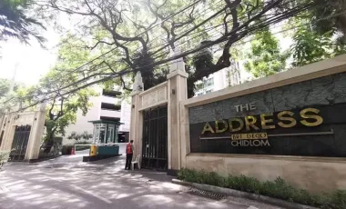 For sale 1 bed condo in Pathum Wan, Bangkok