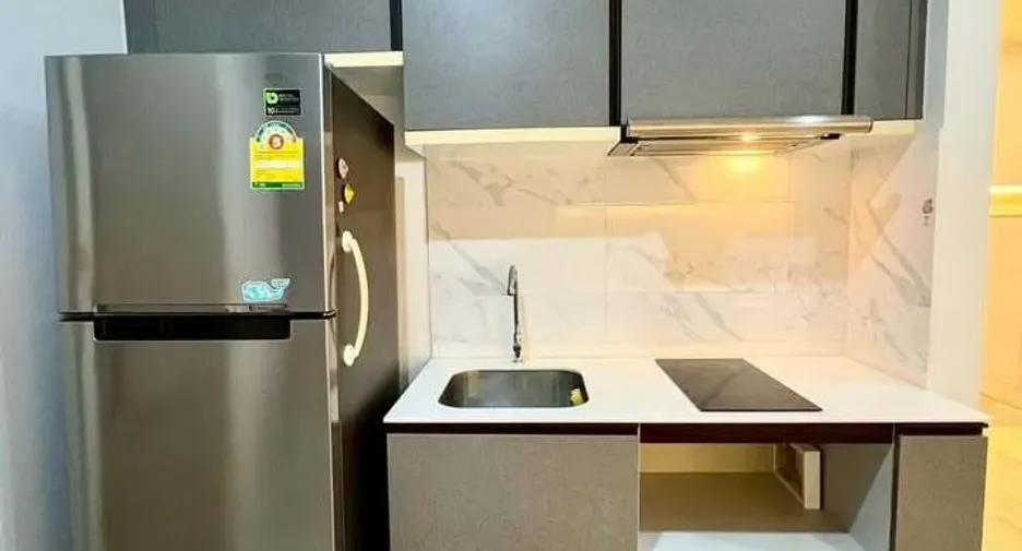 Condo en venta de 1 habitaciones en Bang Kho Laem, Bangkok