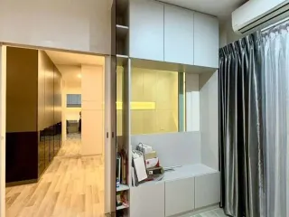 Продажа 1 кровать кондо в Банг Кхо Лаем, Бангкок