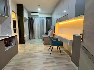 Продажа 1 кровать кондо в Банг Кхо Лаем, Бангкок