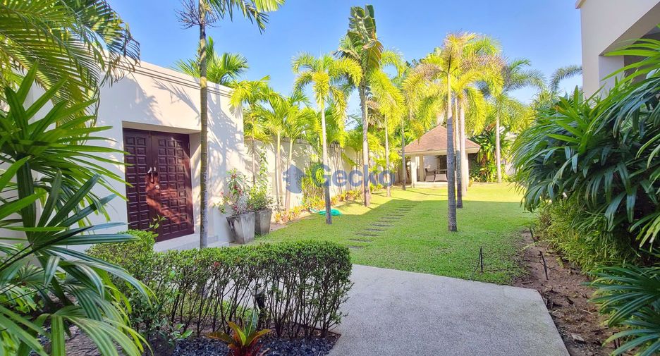 Haus zum Kauf mit 3 Zimmer in East Pattaya, Pattaya