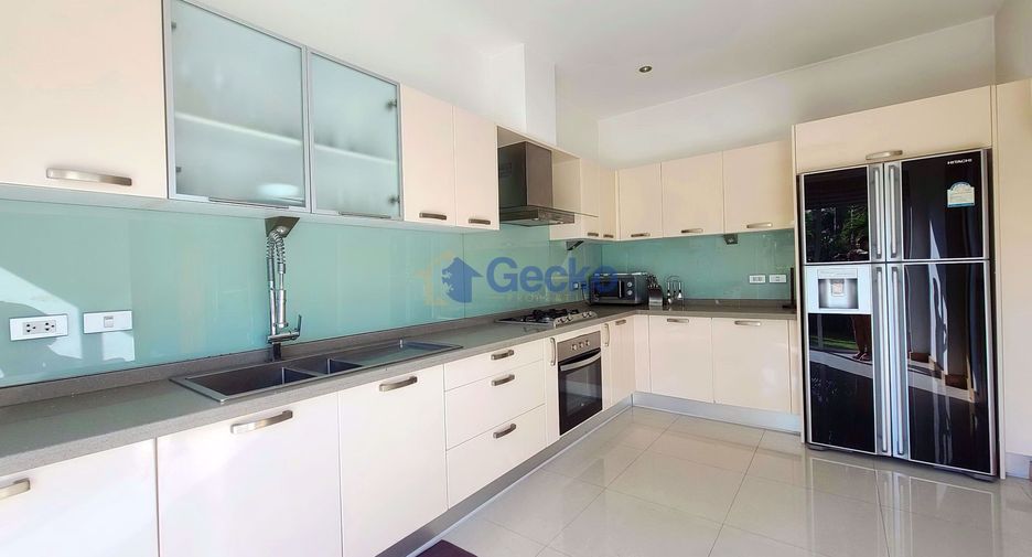 Haus zum Kauf mit 3 Zimmer in East Pattaya, Pattaya
