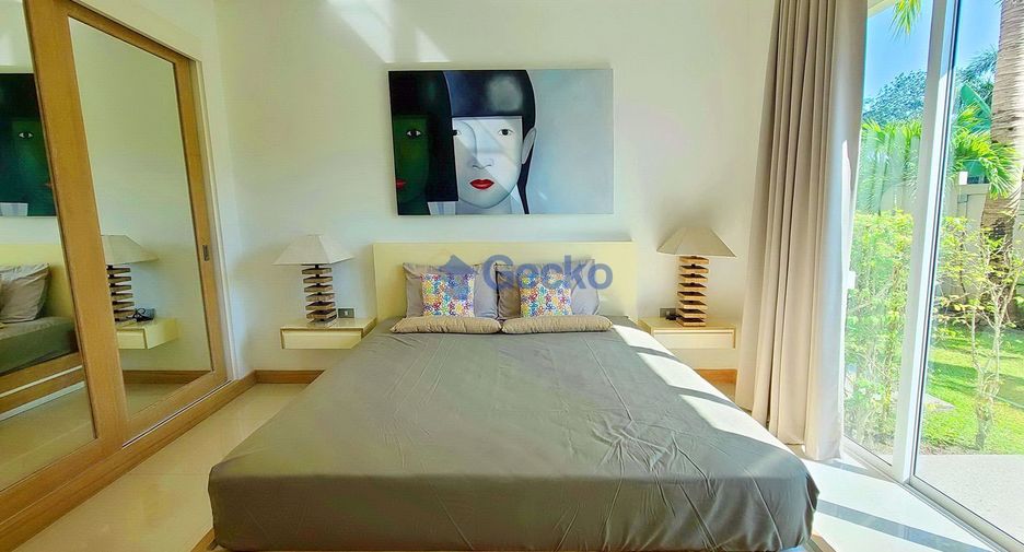 Haus zum Kauf mit 3 Zimmer in East Pattaya, Pattaya