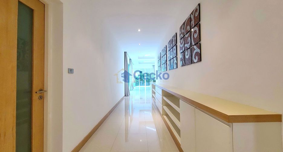Haus zum Kauf mit 3 Zimmer in East Pattaya, Pattaya