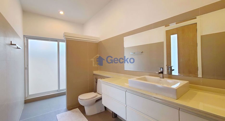 Haus zum Kauf mit 3 Zimmer in East Pattaya, Pattaya