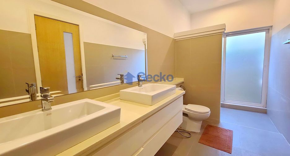 Haus zum Kauf mit 3 Zimmer in East Pattaya, Pattaya