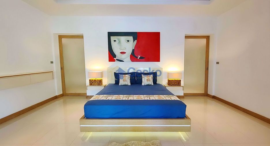 Haus zum Kauf mit 3 Zimmer in East Pattaya, Pattaya
