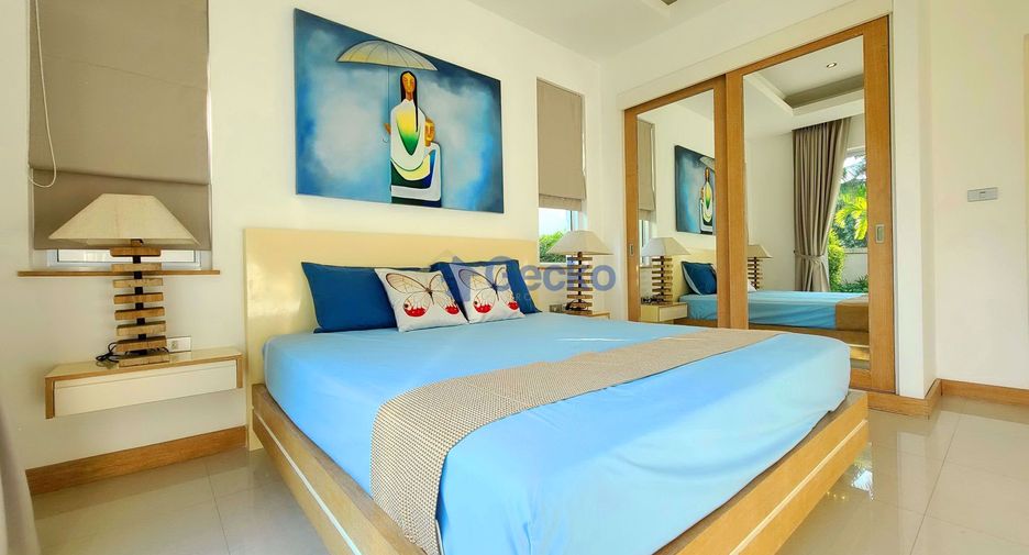Haus zum Kauf mit 3 Zimmer in East Pattaya, Pattaya