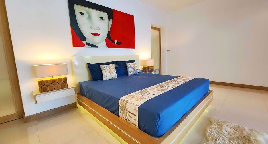 Haus zum Kauf mit 3 Zimmer in East Pattaya, Pattaya