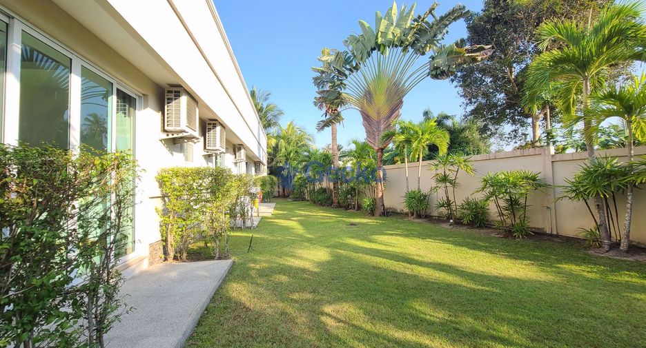 Haus zum Kauf mit 3 Zimmer in East Pattaya, Pattaya