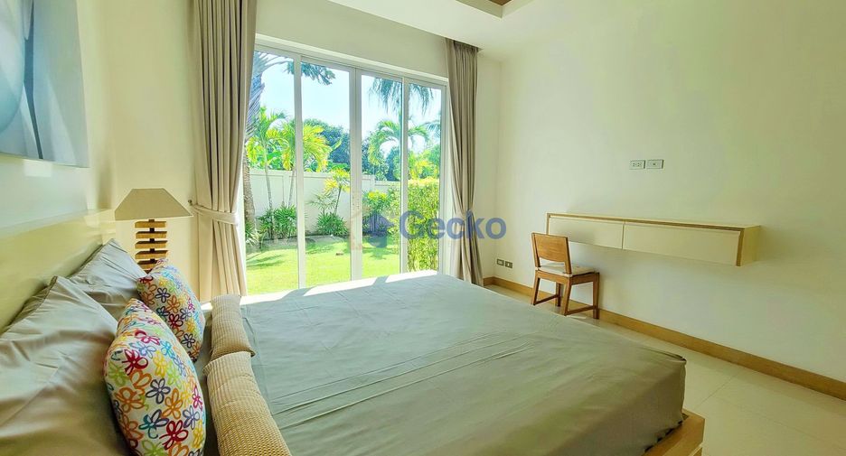 Haus zum Kauf mit 3 Zimmer in East Pattaya, Pattaya