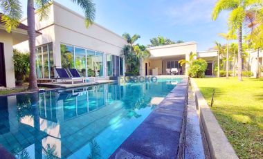À vendre 3 chambres maison à East Pattaya, Pattaya