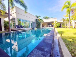 For Rent 3 Bedroom House In Bang Lamung, Chonburi