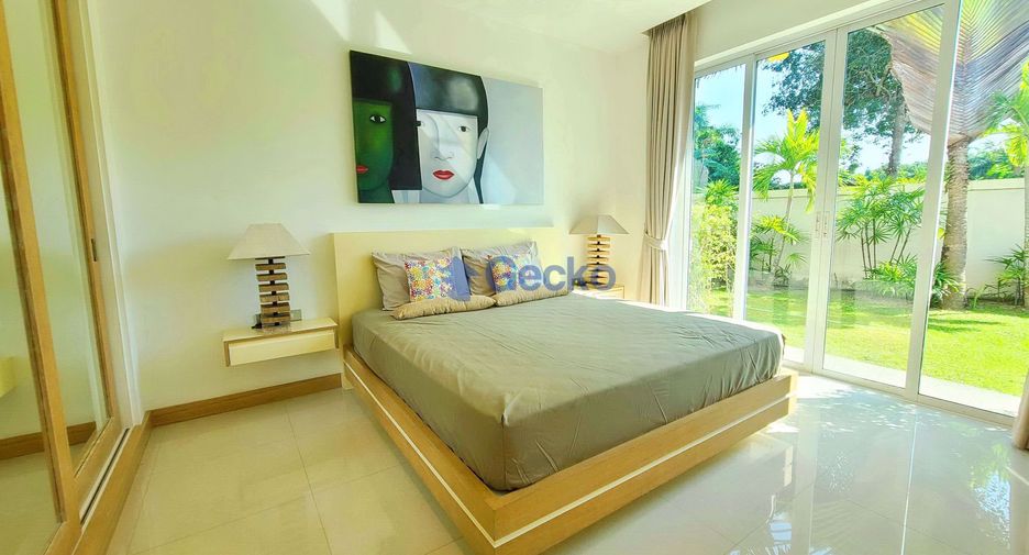 Haus zum Kauf mit 3 Zimmer in East Pattaya, Pattaya