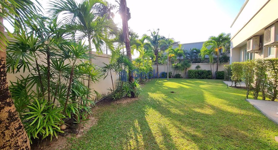 Haus zum Kauf mit 3 Zimmer in East Pattaya, Pattaya