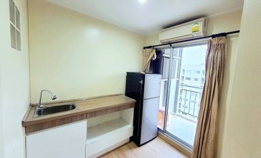For sale 1 bed condo in Khan Na Yao, Bangkok