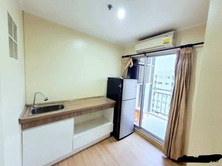 For sale 1 bed condo in Khan Na Yao, Bangkok