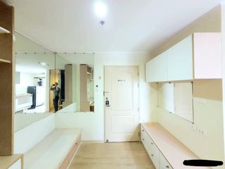 For sale 1 bed condo in Khan Na Yao, Bangkok