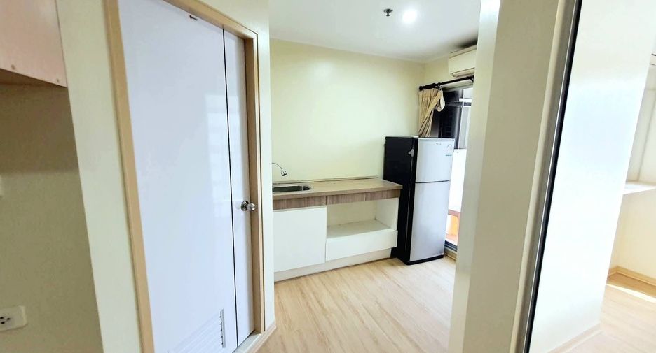 For sale 1 bed condo in Khan Na Yao, Bangkok