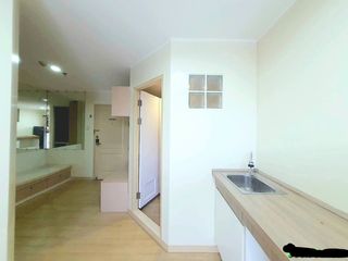 For sale 1 bed condo in Khan Na Yao, Bangkok