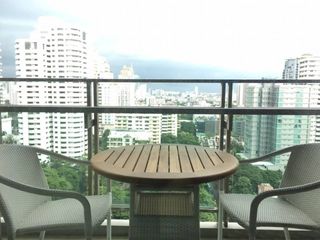 出租 3 卧室 公寓 在 Khlong Toei, 曼谷