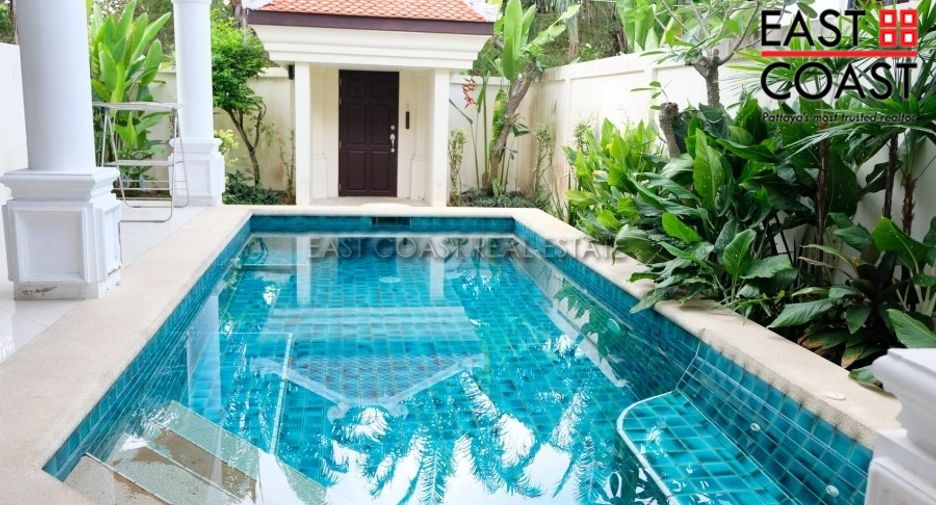 Haus zum Kauf und zur Miete mit 3 Zimmer in Sattahip, Chonburi