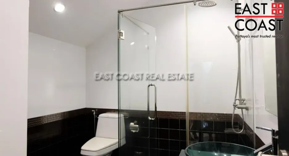 For rent and for sale 3 bedrooms house in Na Jomtien, Pattaya