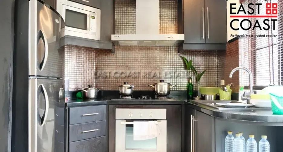 For rent and for sale 3 bedrooms house in Na Jomtien, Pattaya