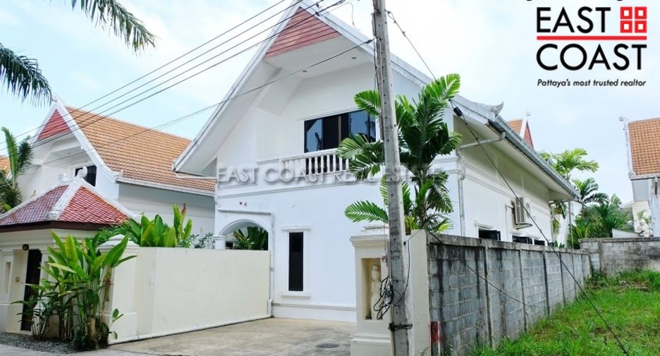 Haus zum Kauf und zur Miete mit 3 Zimmer in Sattahip, Chonburi